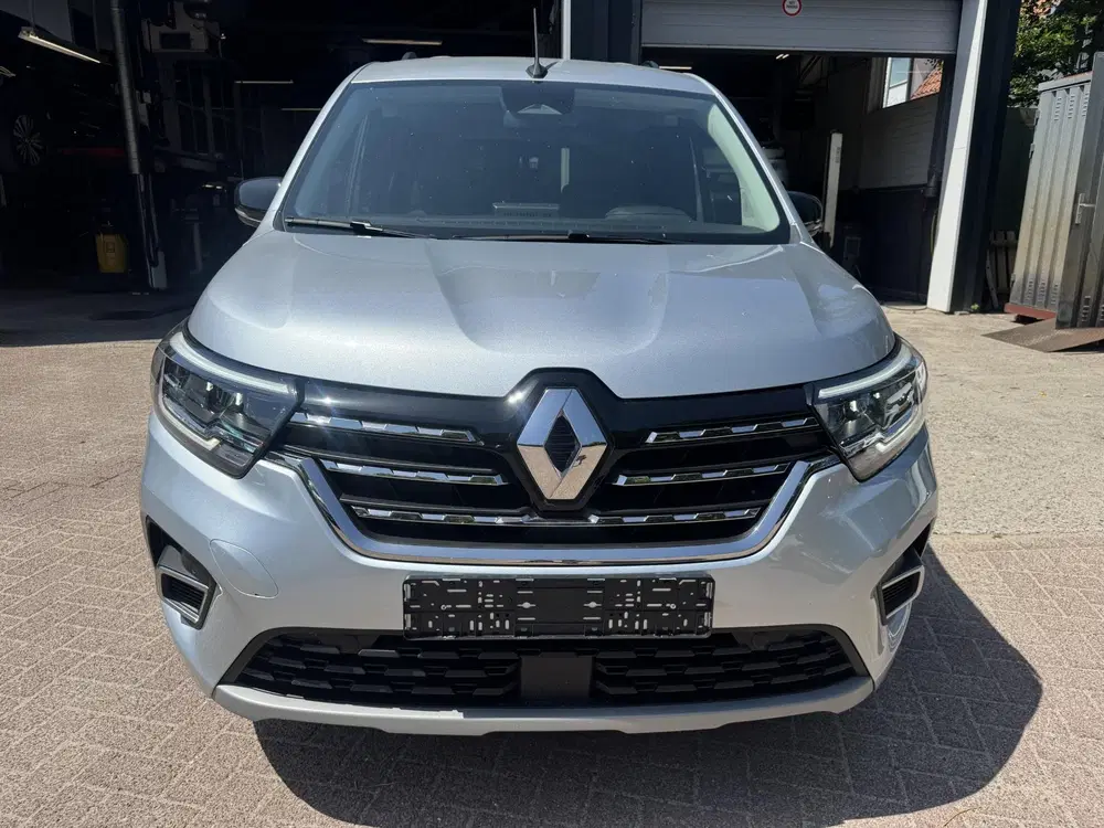 Renault Kangoo 1.3 TCe 130pk EDC Techno 7pers Navi uit 2024, foto 2