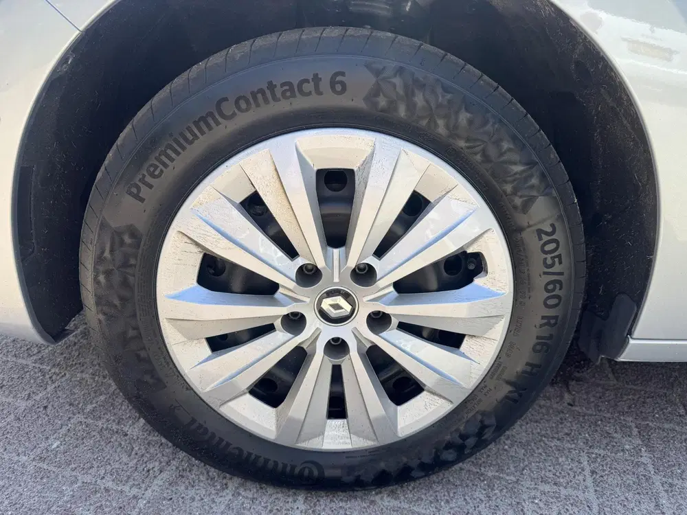 Renault Kangoo 1.3 TCe 130pk EDC Techno 7pers Navi uit 2024, foto 9