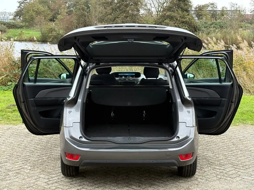 Citroën Grand C4 SpaceTourer Citroen Grand C4 SpaceTourer 1.2 PureTech uit 2020, foto 7