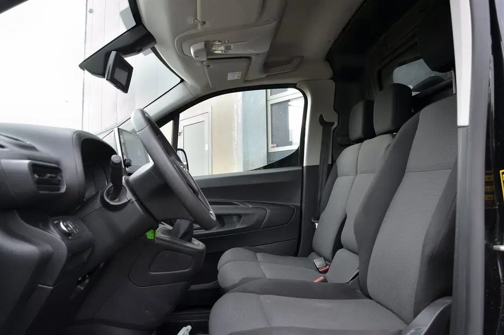 Opel Combo 1.5D L1H1 Edition uit 2019, foto 7