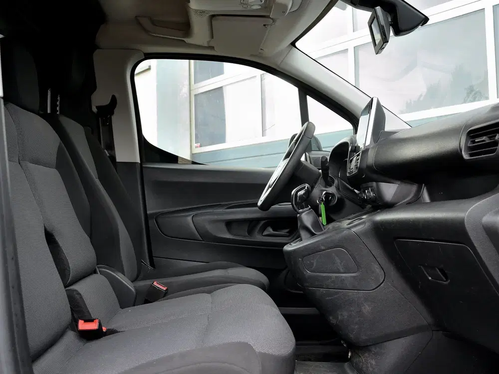 Opel Combo 1.5D L1H1 Edition uit 2019, foto 8