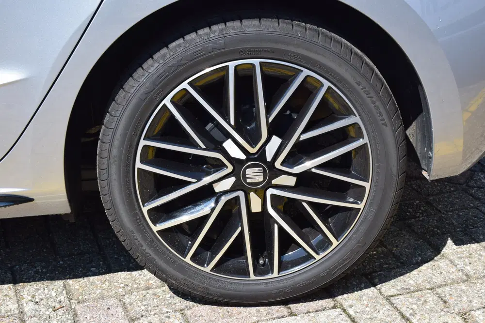 SEAT Ibiza 1.0 EcoTSI 4.OH Edition (bj 2023) uit 2023, foto 13