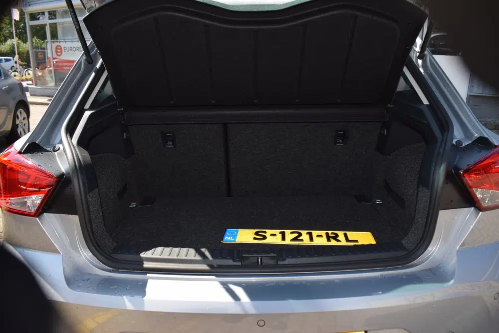 SEAT Ibiza 1.0 EcoTSI 4.OH Edition (bj 2023) uit 2023, foto 14