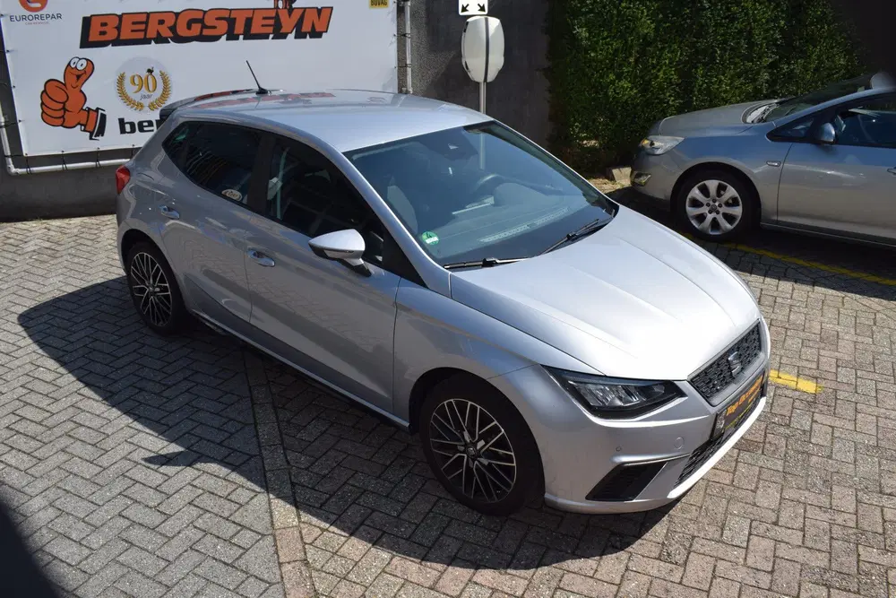 SEAT Ibiza 1.0 EcoTSI 4.OH Edition (bj 2023) uit 2023, foto 2