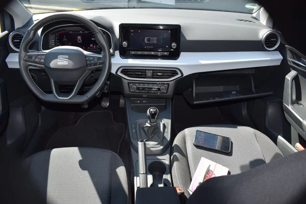 SEAT Ibiza 1.0 EcoTSI 4.OH Edition (bj 2023) uit 2023, foto 3