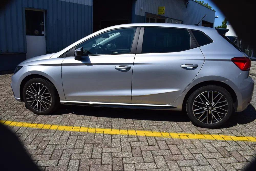 SEAT Ibiza 1.0 EcoTSI 4.OH Edition (bj 2023) uit 2023, foto 4