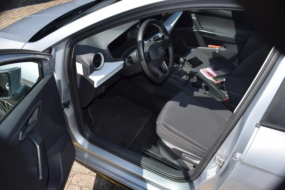 SEAT Ibiza 1.0 EcoTSI 4.OH Edition (bj 2023) uit 2023, foto 6