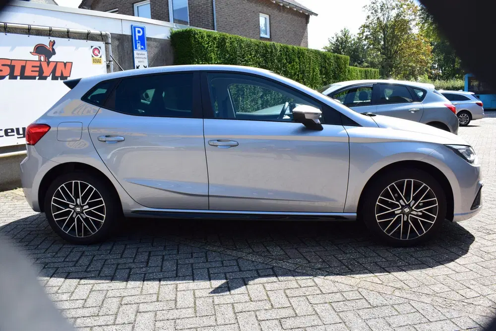 SEAT Ibiza 1.0 EcoTSI 4.OH Edition (bj 2023) uit 2023, foto 7