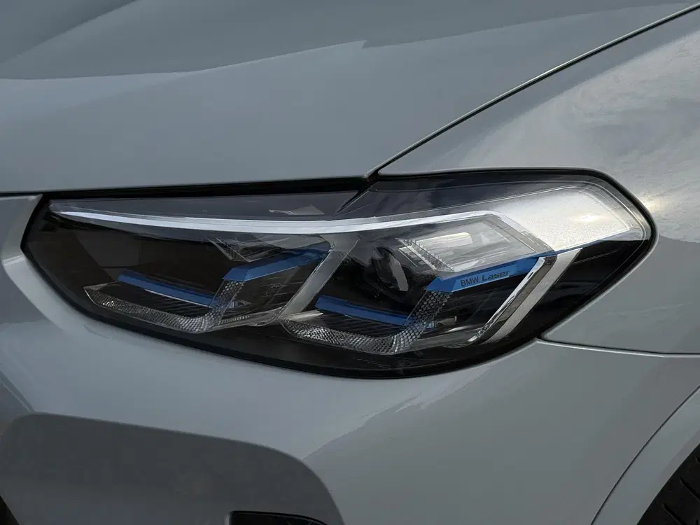 BMW X3 xDrive30e M SPORT uit 2022, foto 10