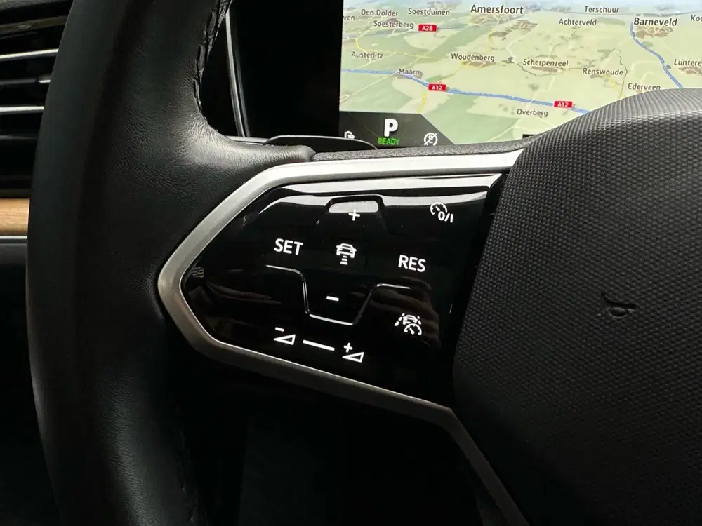 Volkswagen Touareg 3.0 TSi eHybrid 4MOTION Luchtvering uit 2021, foto 13