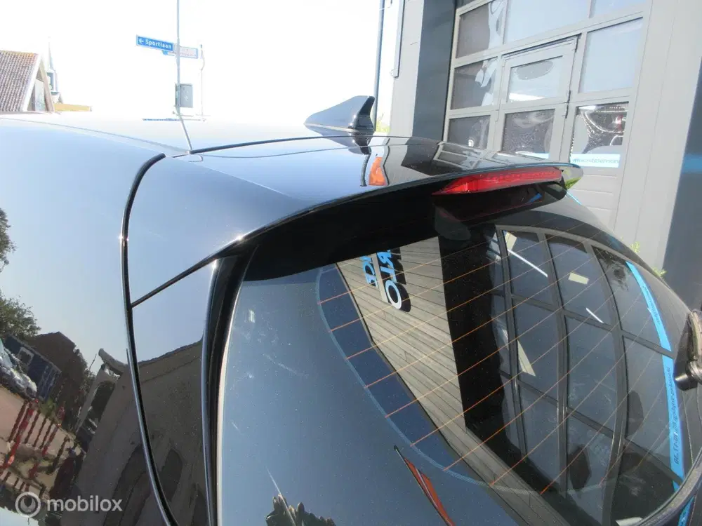 Hyundai i30 1.0 T-GDi MHEV Comfort Smart 73dkm Camera uit 2023, foto 10