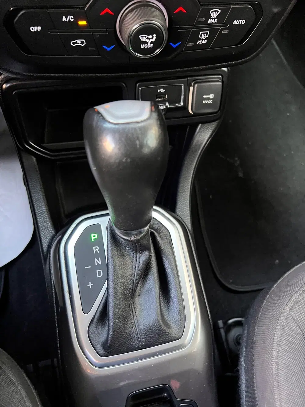 Jeep Renegade 1.3T Freedom-automaat-pdc-beurt gehad-nett uit 2019, foto 15