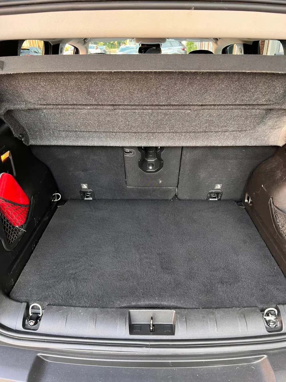 Jeep Renegade 1.3T Freedom-automaat-pdc-beurt gehad-nett uit 2019, foto 6