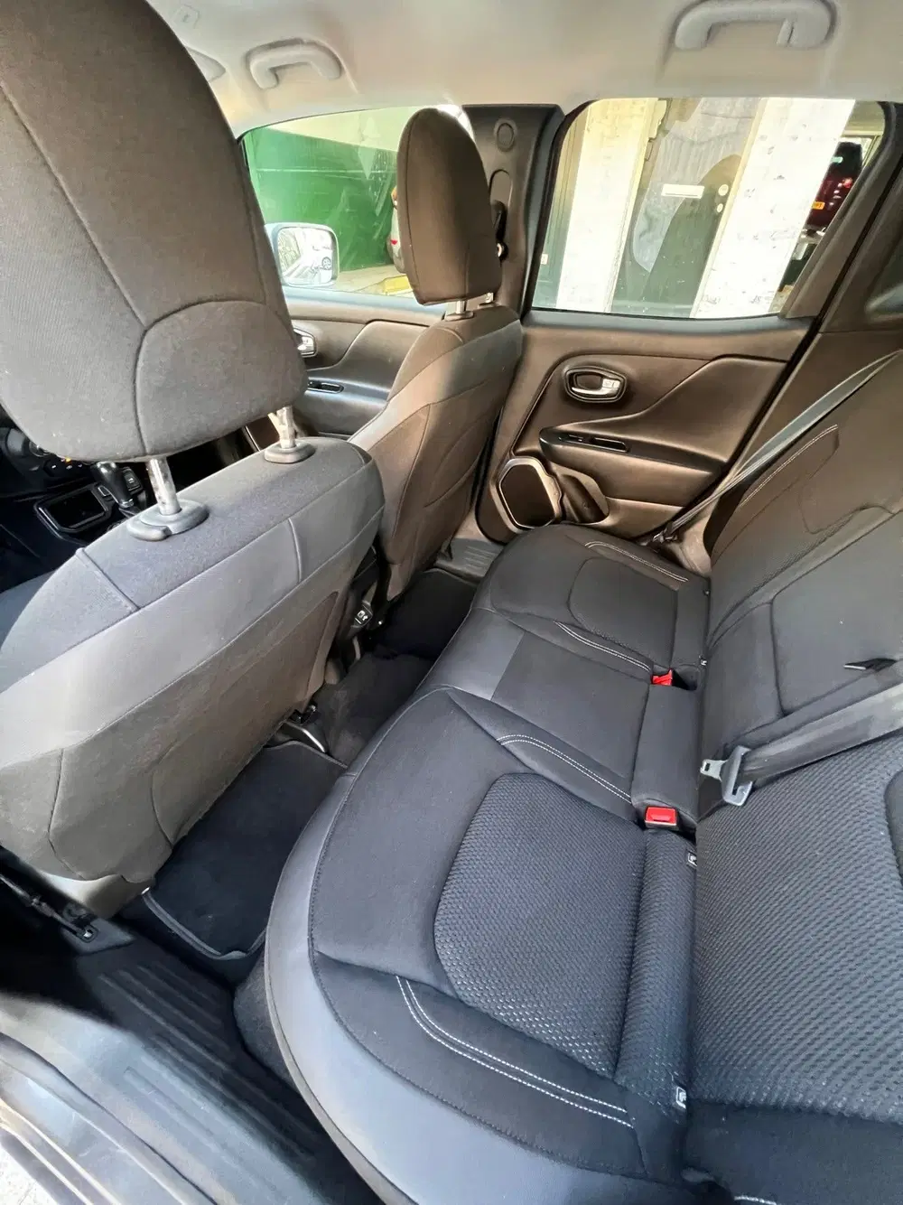 Jeep Renegade 1.3T Freedom-automaat-pdc-beurt gehad-nett uit 2019, foto 7