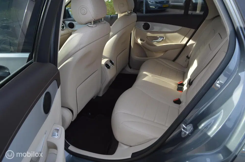 Mercedes-Benz GLC Mercedes GLC-klasse 200 4MATIC Business So uit 2020, foto 5