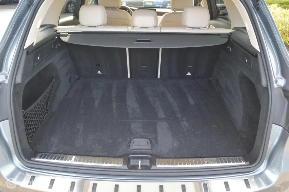 Mercedes-Benz GLC Mercedes GLC-klasse 200 4MATIC Business So uit 2020, foto 6