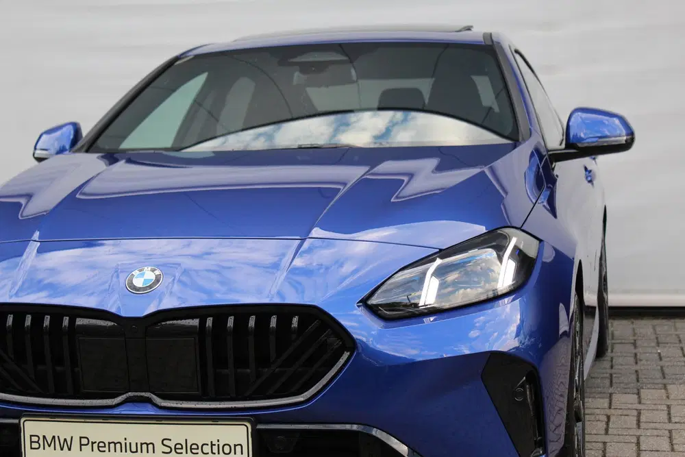 BMW 2-serie Coupé 220 M Sport Automaat uit 2026, foto 10