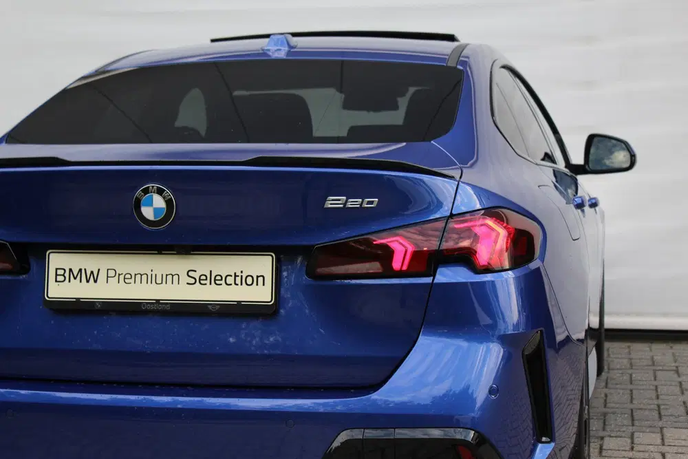 BMW 2-serie Coupé 220 M Sport Automaat uit 2026, foto 11