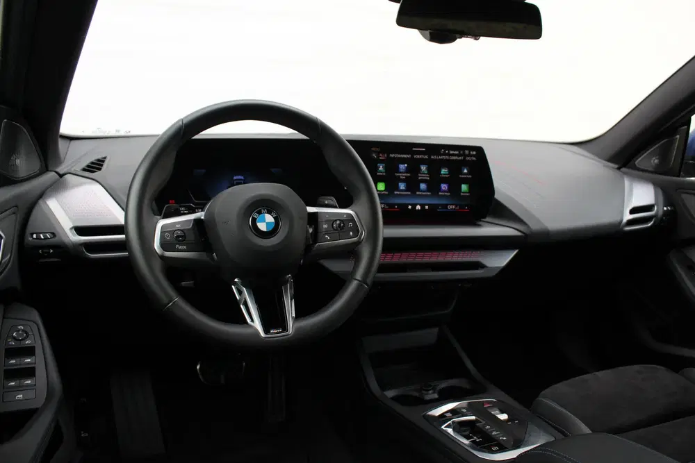 BMW 2-serie Coupé 220 M Sport Automaat uit 2026, foto 12
