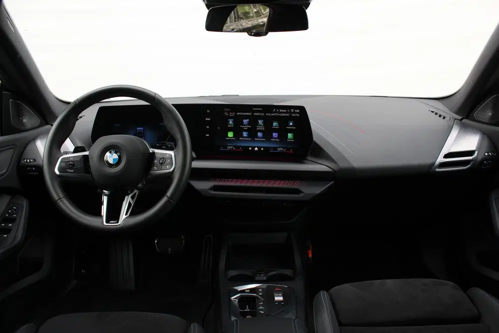 BMW 2-serie Coupé 220 M Sport Automaat uit 2026, foto 13