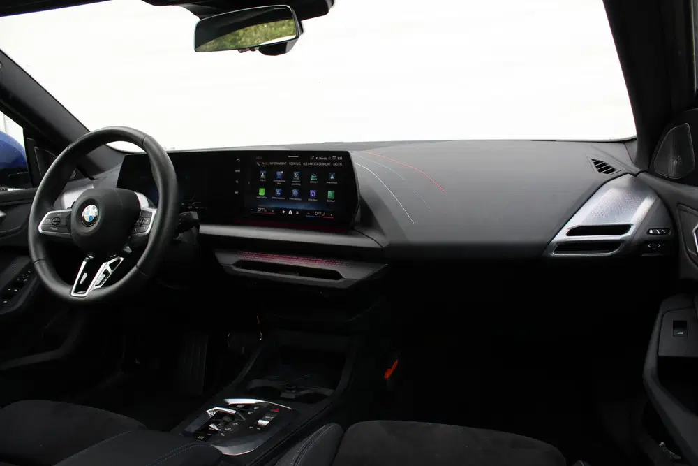 BMW 2-serie Coupé 220 M Sport Automaat uit 2026, foto 14
