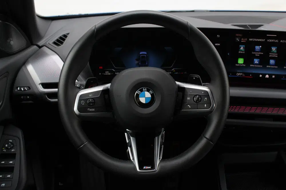 BMW 2-serie Coupé 220 M Sport Automaat uit 2026, foto 4
