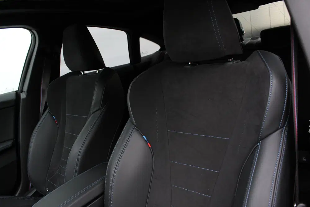 BMW 2-serie Coupé 220 M Sport Automaat uit 2026, foto 9