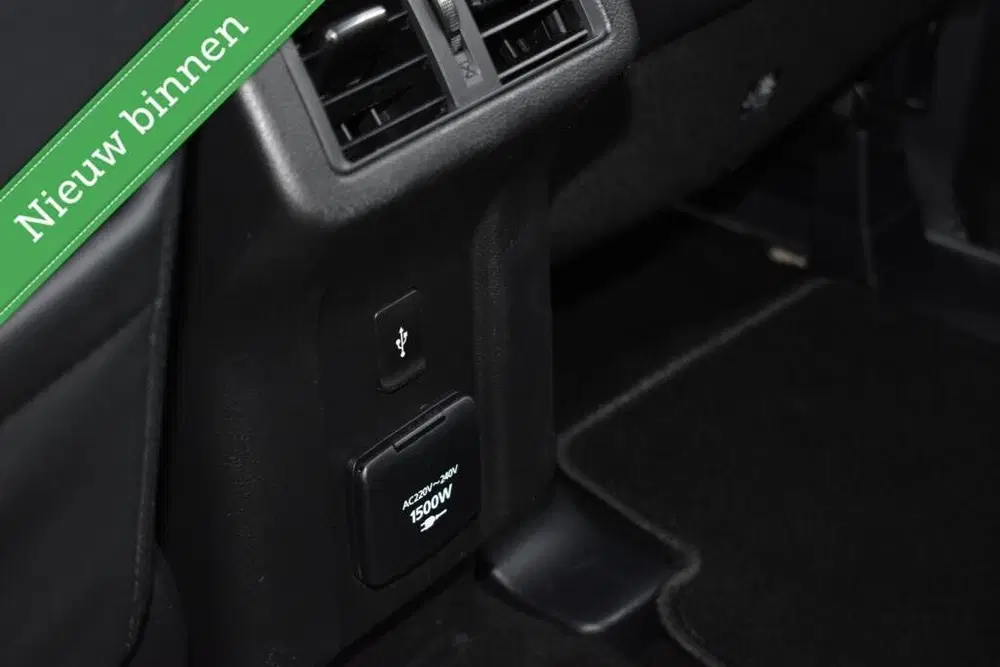 Mitsubishi Outlander 2.4 PHEV Diamand Edition 360º CAMERA uit 2020, foto 10