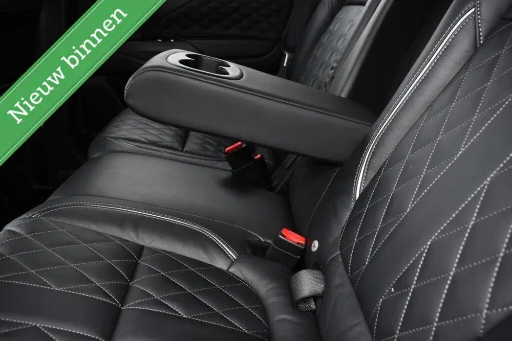 Mitsubishi Outlander 2.4 PHEV Diamand Edition 360º CAMERA uit 2020, foto 11