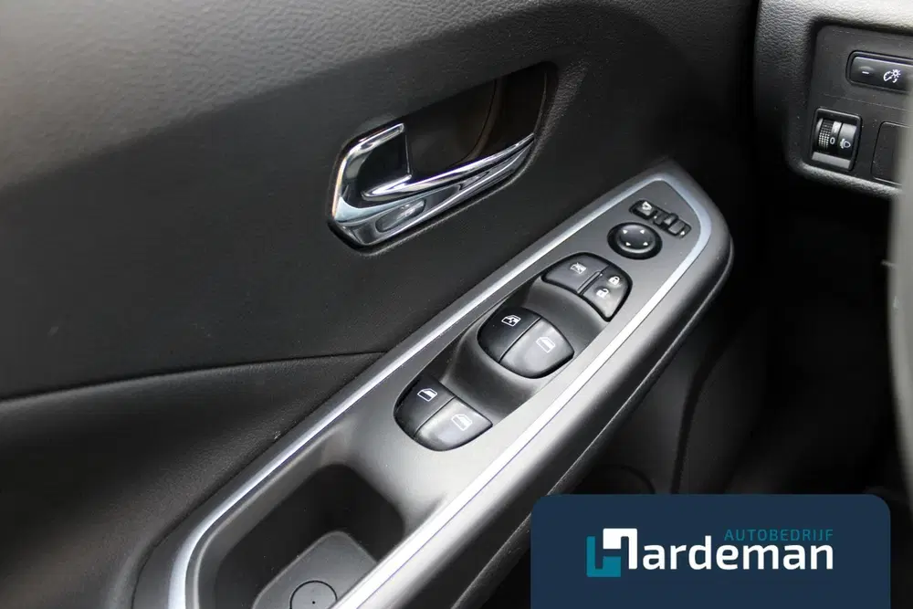 Nissan Micra 1.0 IG-T N-Sport Carplay uit 2019, foto 10