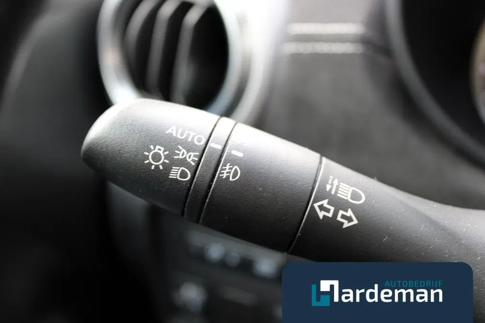 Nissan Micra 1.0 IG-T N-Sport Carplay uit 2019, foto 14