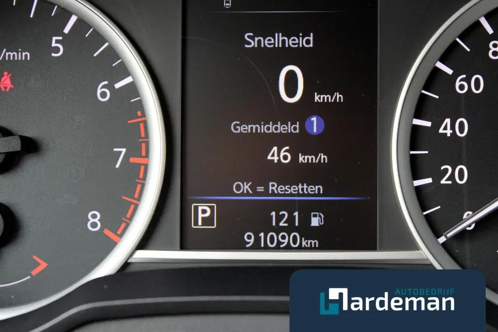 Nissan Micra 1.0 IG-T N-Sport Carplay uit 2019, foto 3