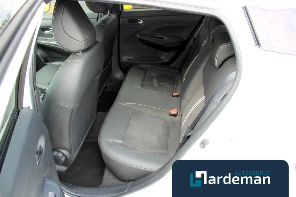 Nissan Micra 1.0 IG-T N-Sport Carplay uit 2019, foto 8