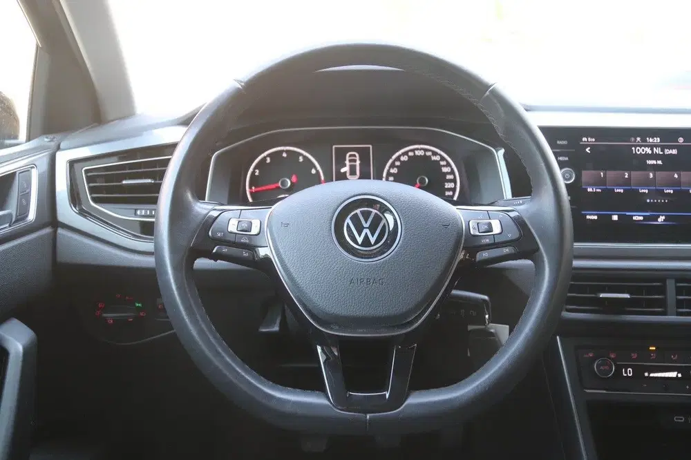 Volkswagen Polo 1.0 TSI Highline uit 2021, foto 10