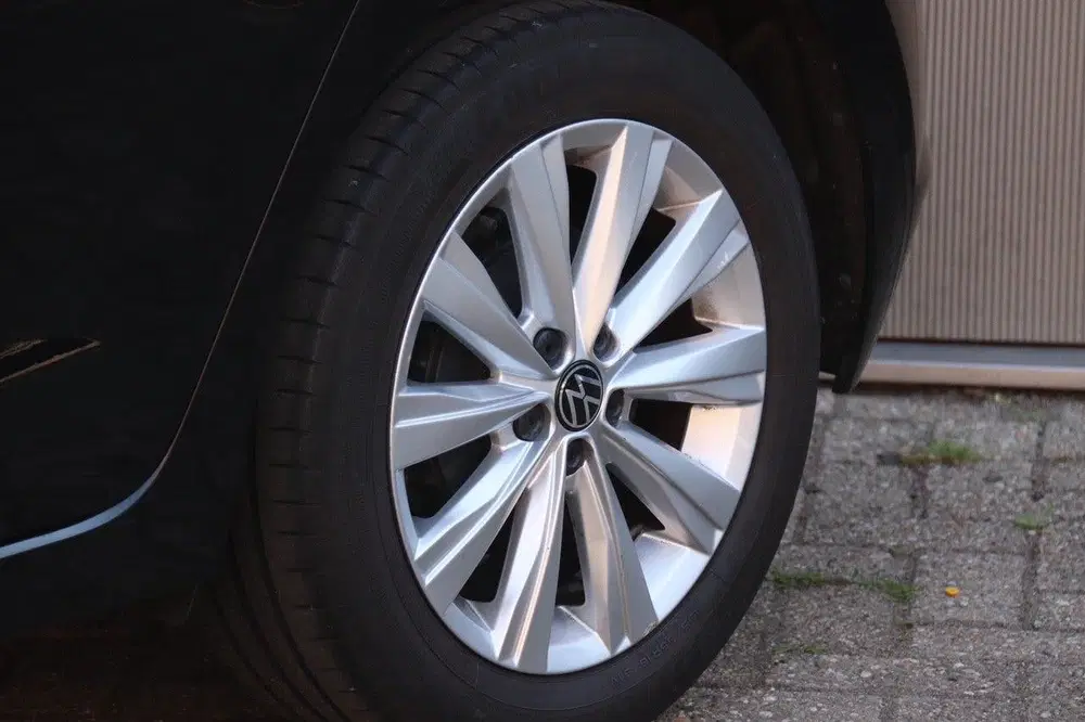 Volkswagen Polo 1.0 TSI Highline uit 2021, foto 5