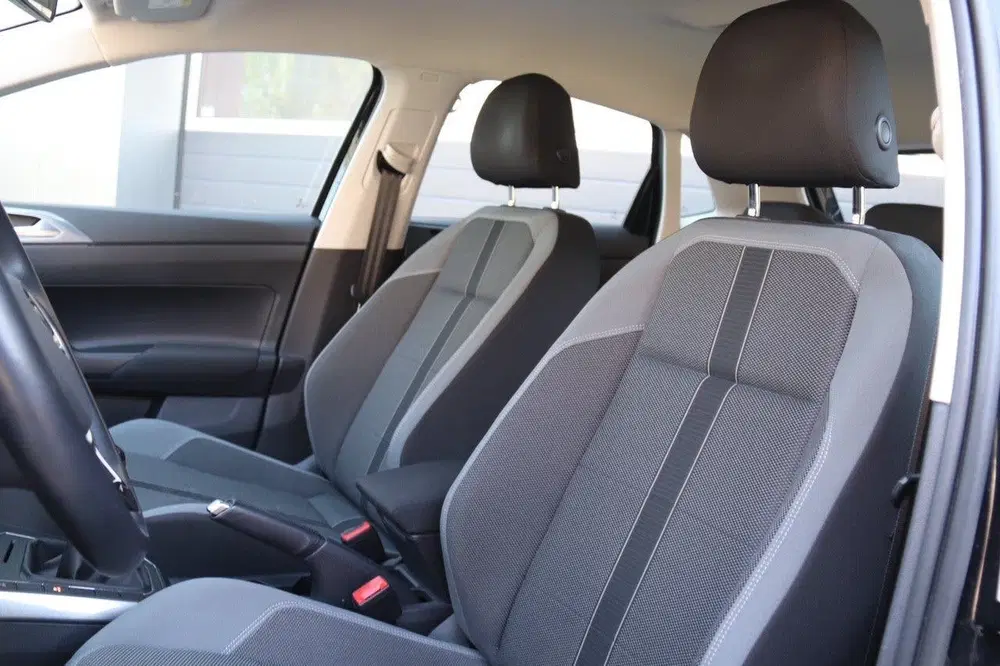 Volkswagen Polo 1.0 TSI Highline uit 2021, foto 7
