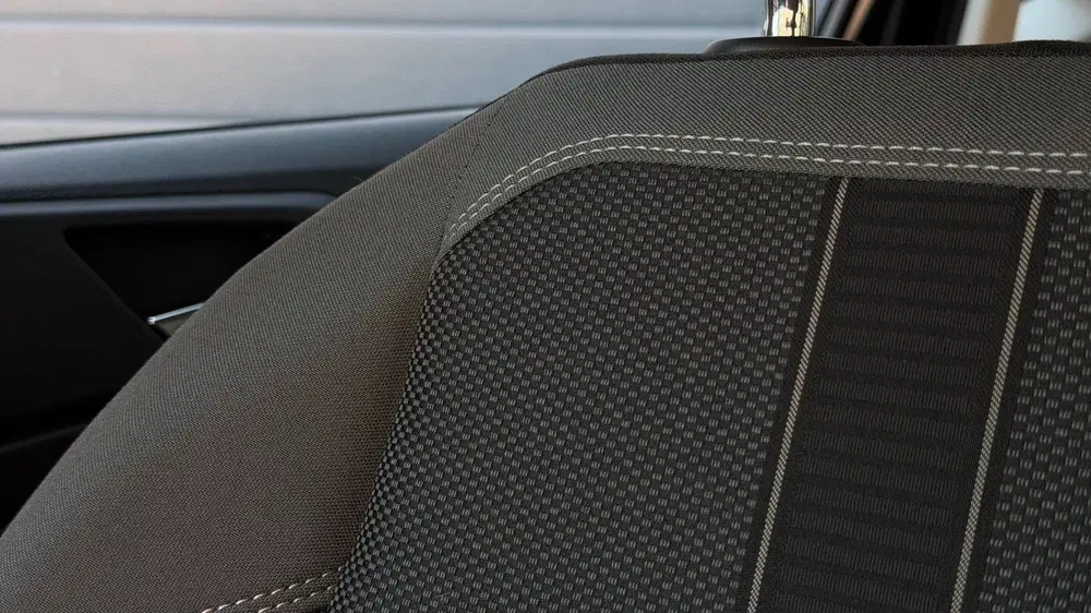 Volkswagen Polo 1.0 TSI Highline uit 2021, foto 8