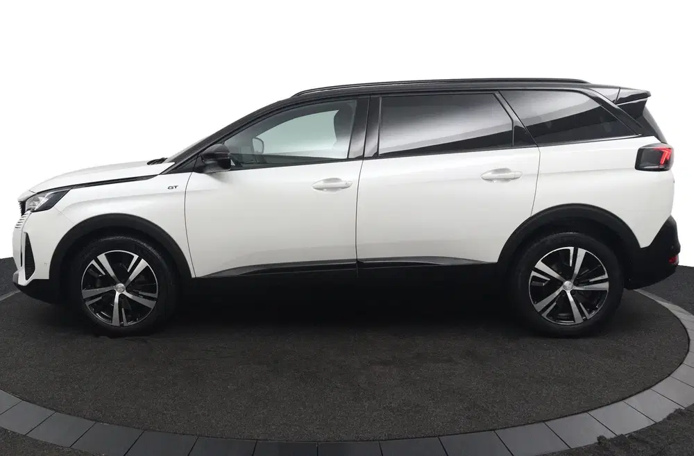 Peugeot 5008 1.2 GT FACELIFT*ACC*NAVI*ECC*CAM*LED*CARPL uit 2021, foto 4