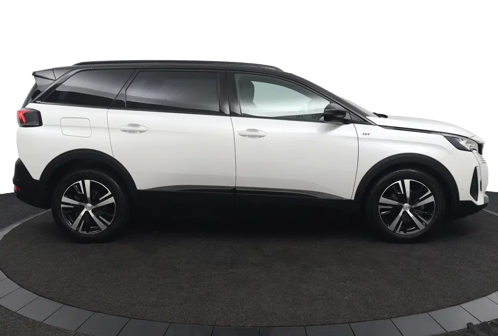 Peugeot 5008 1.2 GT FACELIFT*ACC*NAVI*ECC*CAM*LED*CARPL uit 2021, foto 5