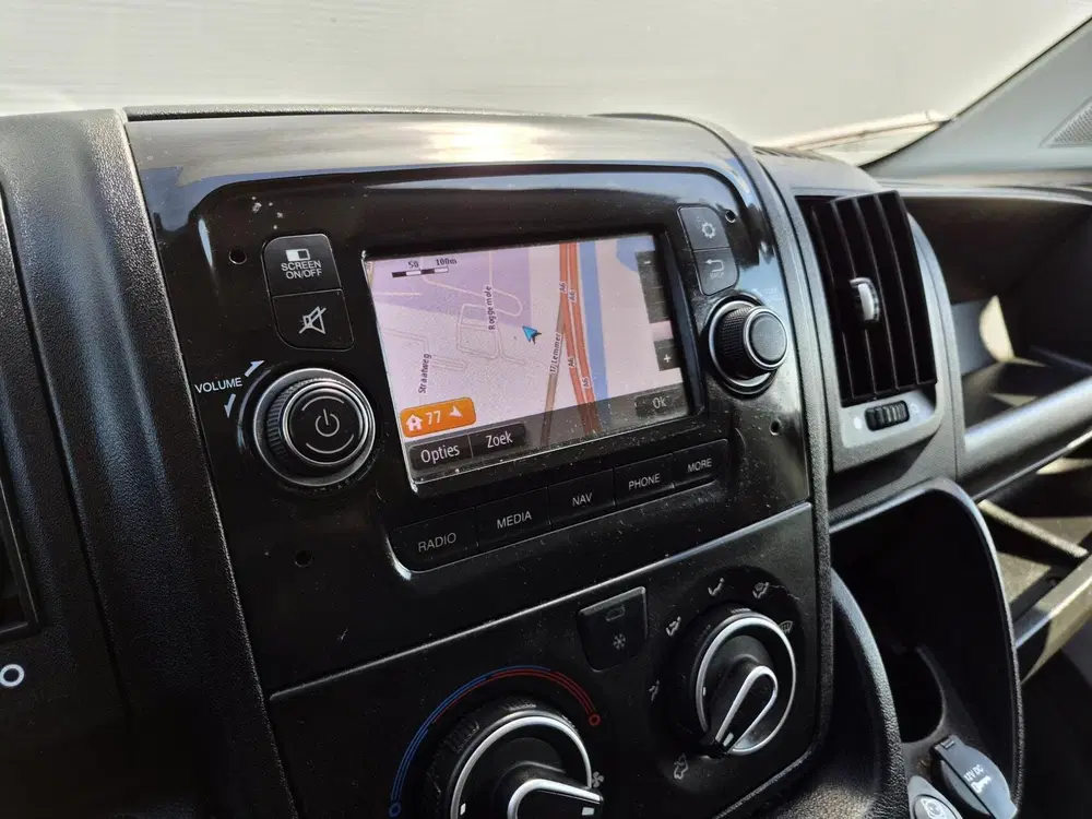 Peugeot Boxer 2.2 HDi L2H2 Airco Camera Navi 2x Schuifde uit 2020, foto 8