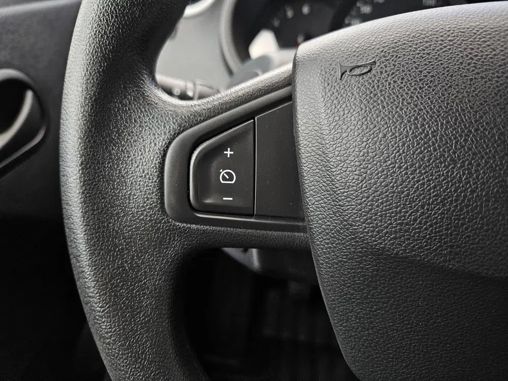 Renault Kangoo 1.5 Blue dCi Airco Cruise Navi Trekh uit 2020, foto 14