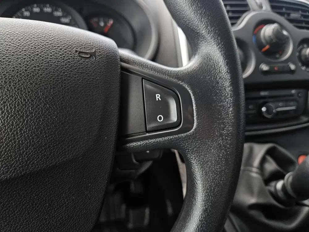 Renault Kangoo 1.5 Blue dCi Airco Cruise Navi Trekh uit 2020, foto 15