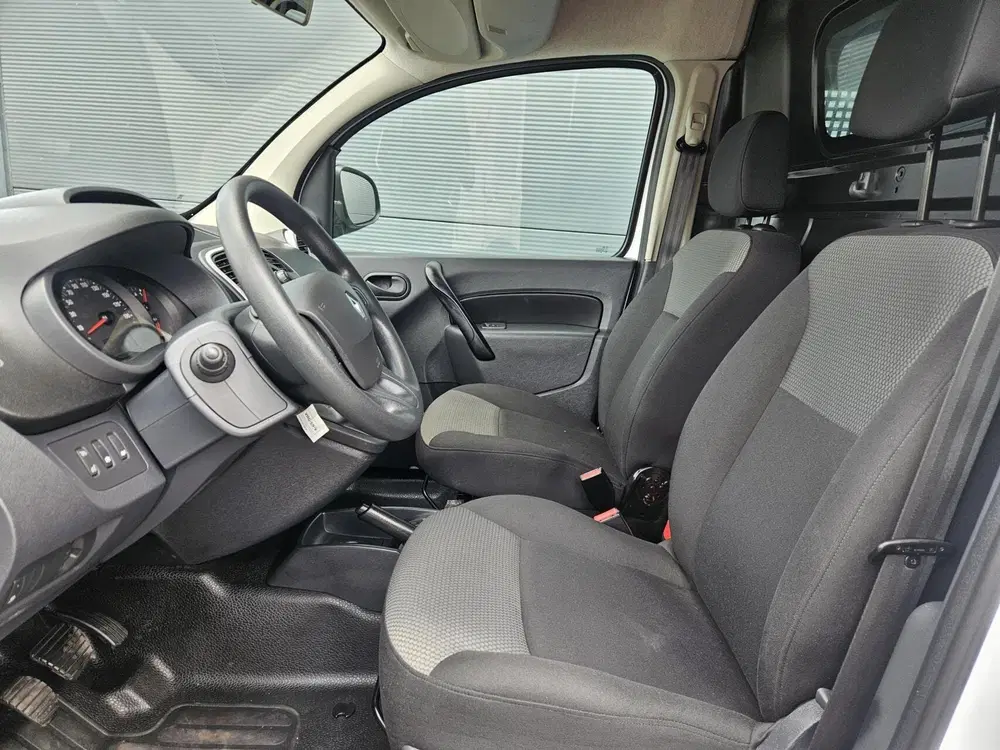 Renault Kangoo 1.5 Blue dCi Airco Cruise Navi Trekh uit 2020, foto 4