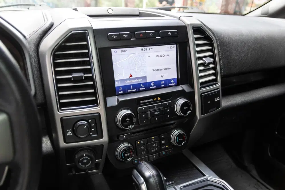 Ford F 150 F 150 Raptor R 5.0 V8 C rijbewijs Lage Bij uit 2019, foto 10