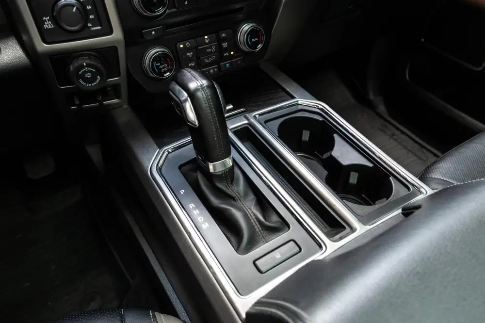 Ford F 150 F 150 Raptor R 5.0 V8 C rijbewijs Lage Bij uit 2019, foto 12
