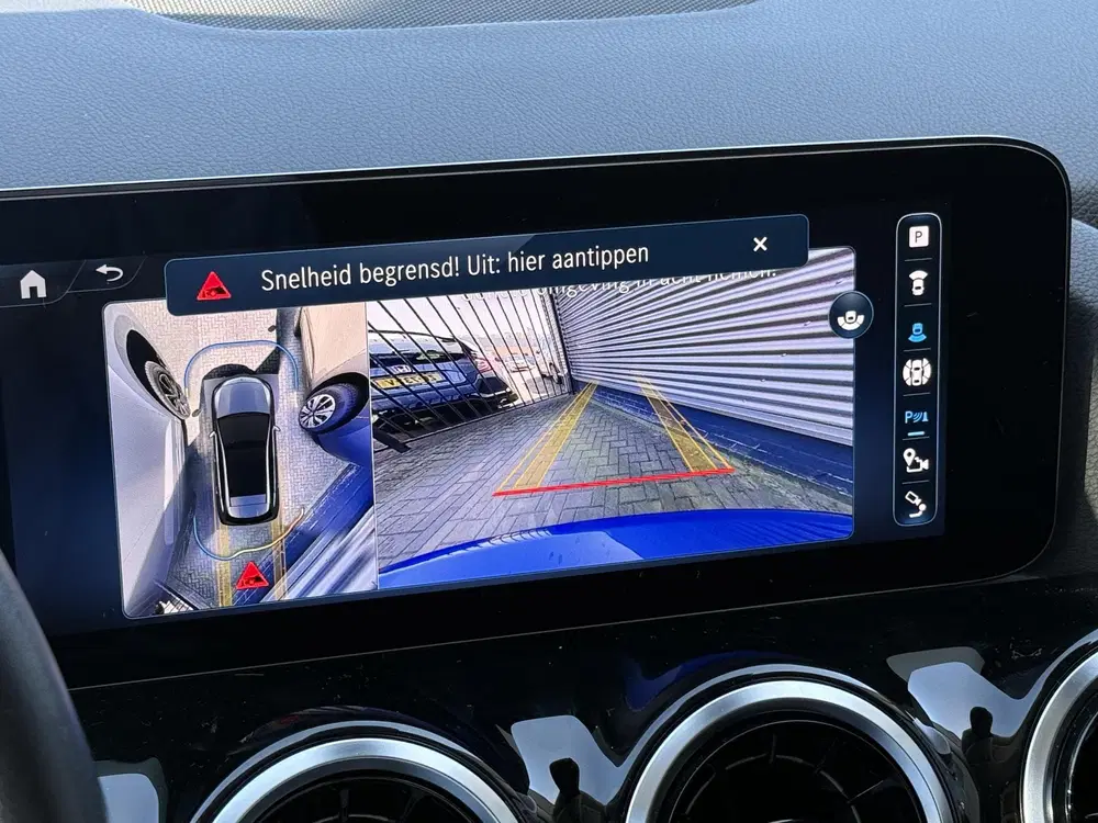 Mercedes-Benz B-Klasse 250 e Business Line uit 2023, foto 11