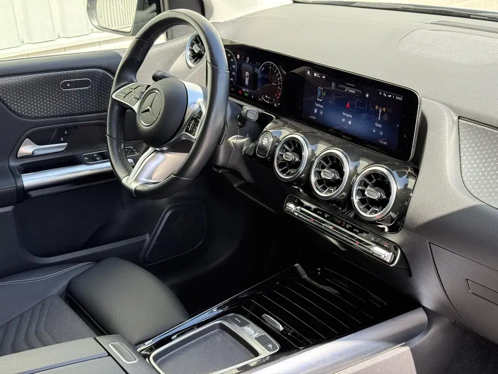 Mercedes-Benz B-Klasse 250 e Business Line uit 2023, foto 5