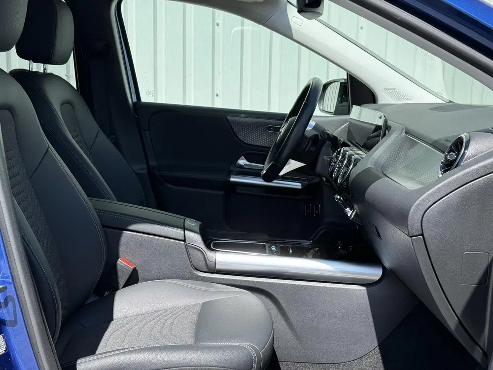 Mercedes-Benz B-Klasse 250 e Business Line uit 2023, foto 6