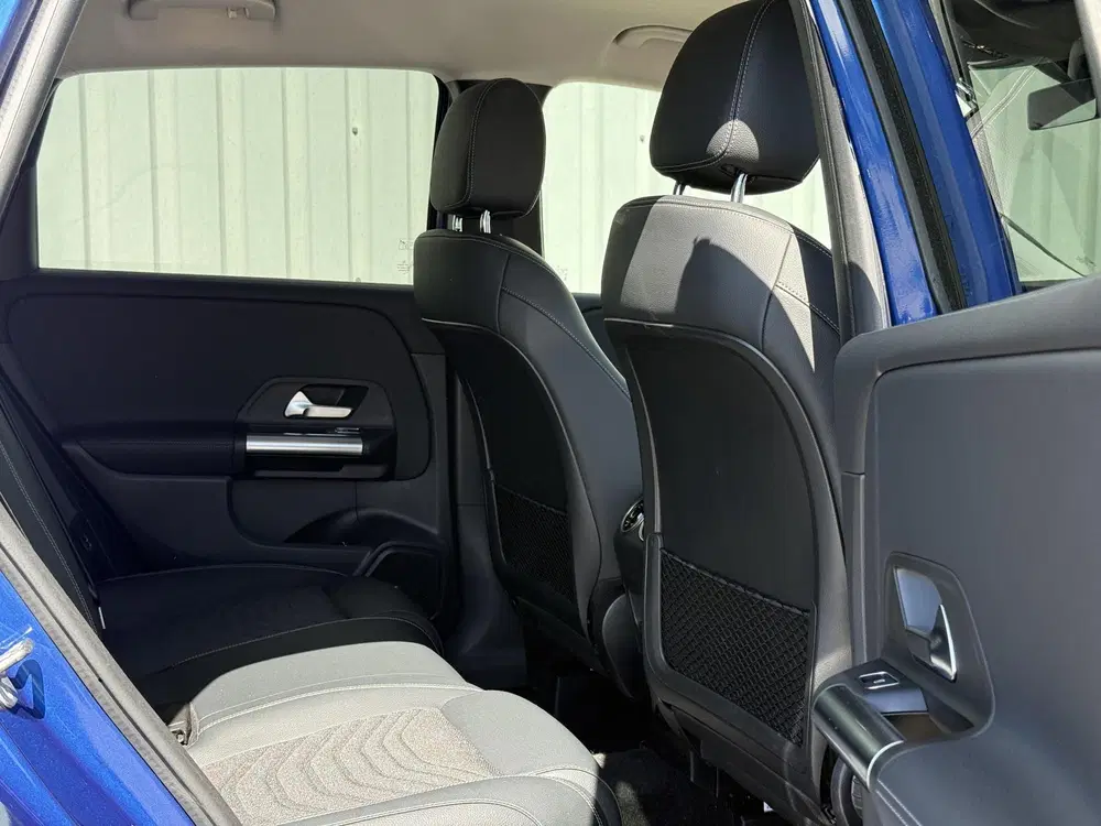 Mercedes-Benz B-Klasse 250 e Business Line uit 2023, foto 7
