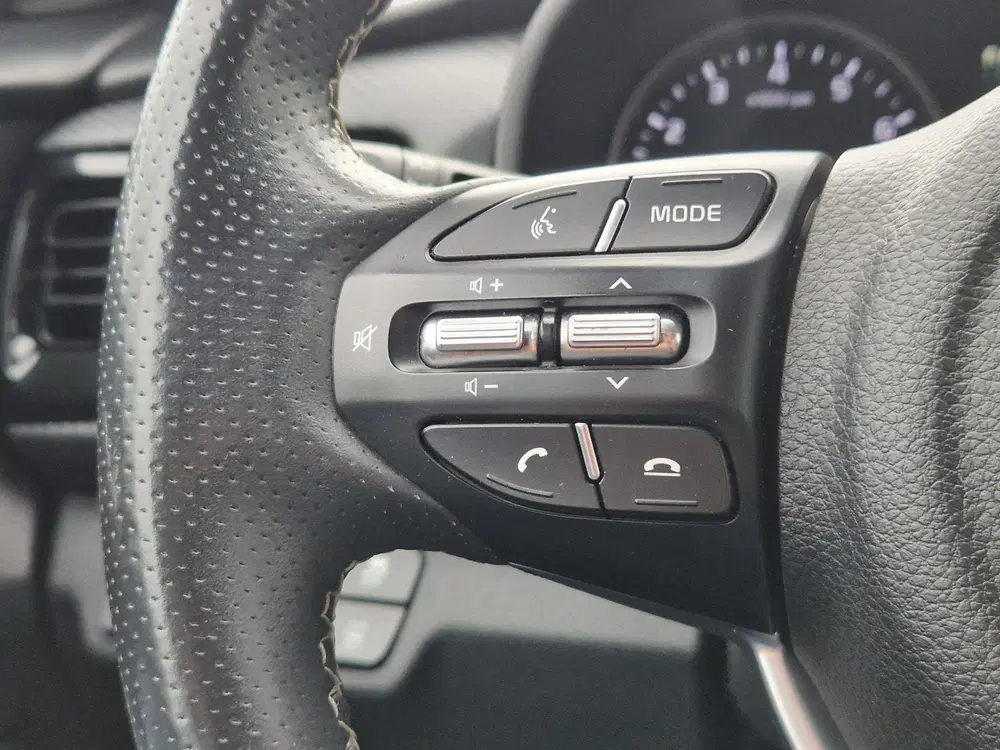 Kia Rio 1.0 T-GDi MHEV GT-Line STUUR uit 2021, foto 12